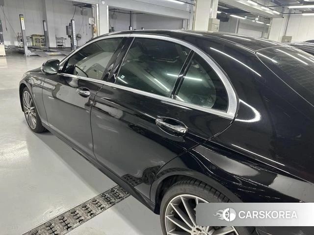 Mercedes-Benz E-Class W213 id 4383453 из Кореи 7