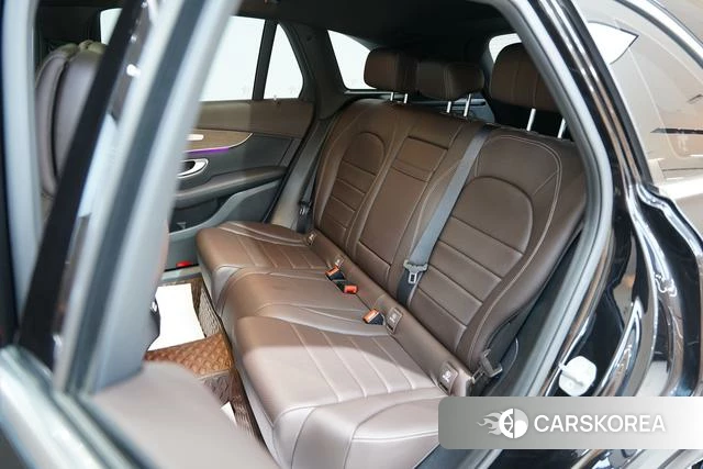Mercedes-Benz GLC id 4256054 из Китая 16