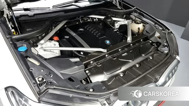 BMW X6 (G06) id 3401362 из Кореи 16