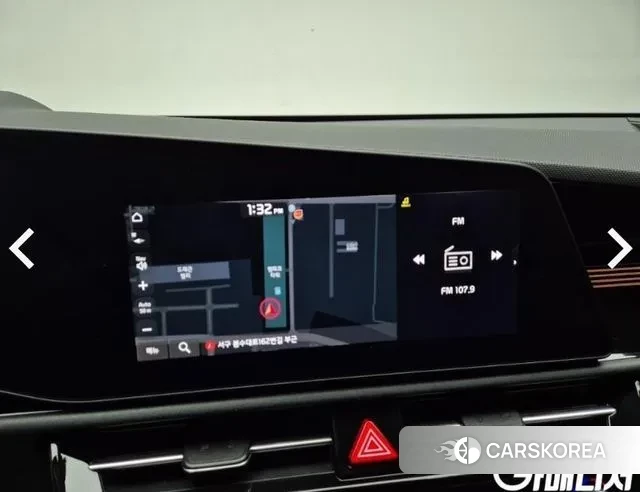 Kia Di Ol Nu Niro id 3644647 из Кореи 14