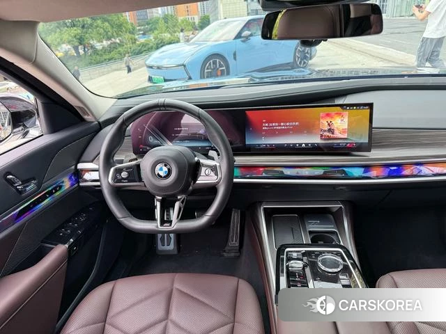 BMW 7 series id 4300752 из Китая 11