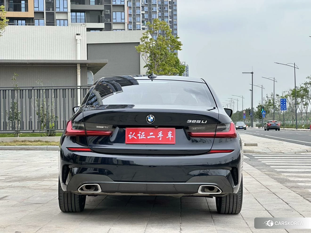 BMW 3 series id 4514077 из Китая 21
