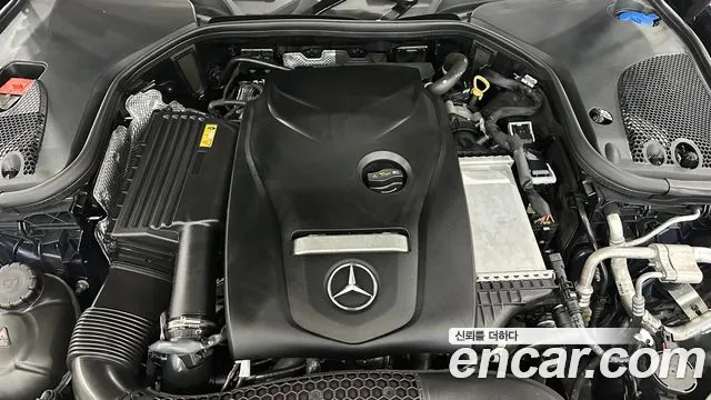 Mercedes-Benz E-Class W213 id 2709523 из Кореи 16