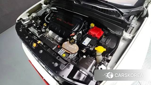 Jeep Renegade id 3329678 из Кореи 16