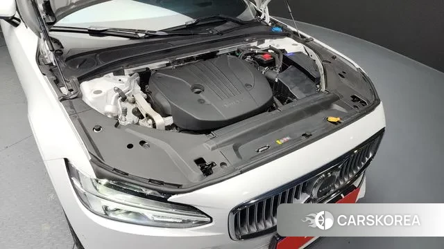 Volvo S90 id 3670906 из Кореи 16