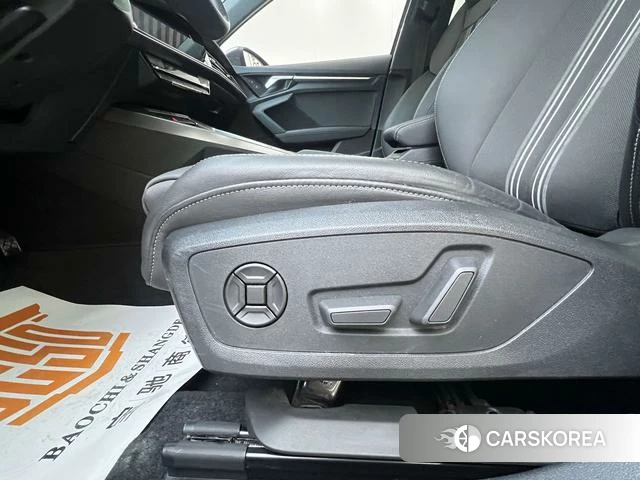 Audi A3 id 4279076 из Китая 18