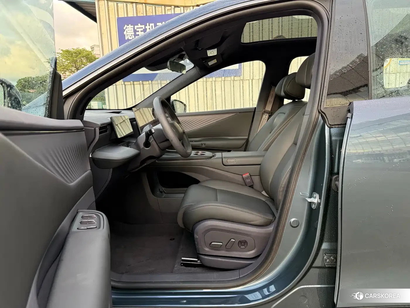 Nissan NX8 id 4664549 из Китая 14