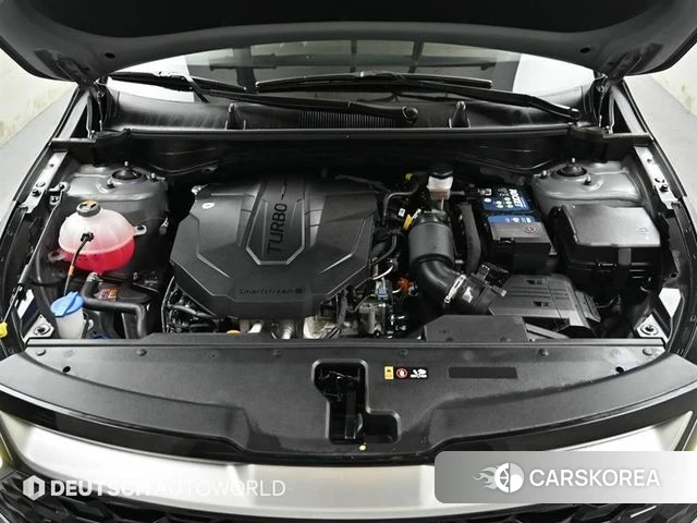 Kia Sportage 5th Generation id 3940755 из Кореи 16