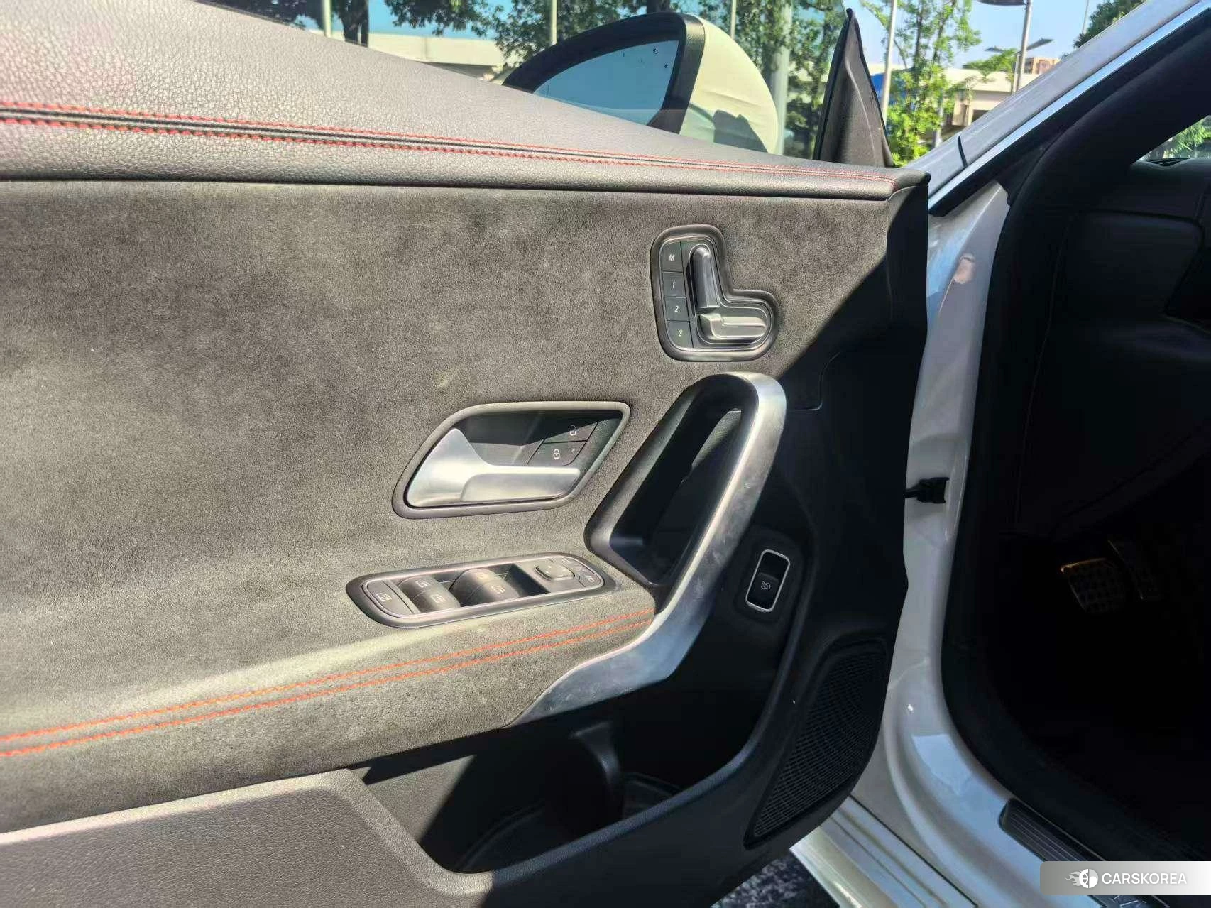 Mercedes-Benz CLA (import) id 4452237 из Китая 7