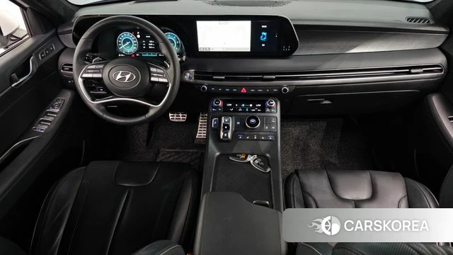 Hyundai The New Palisade id 4631317 из Кореи 27