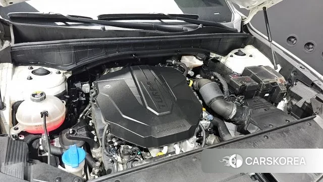 Kia Sorento 4th Generation id 3702592 из Кореи 16