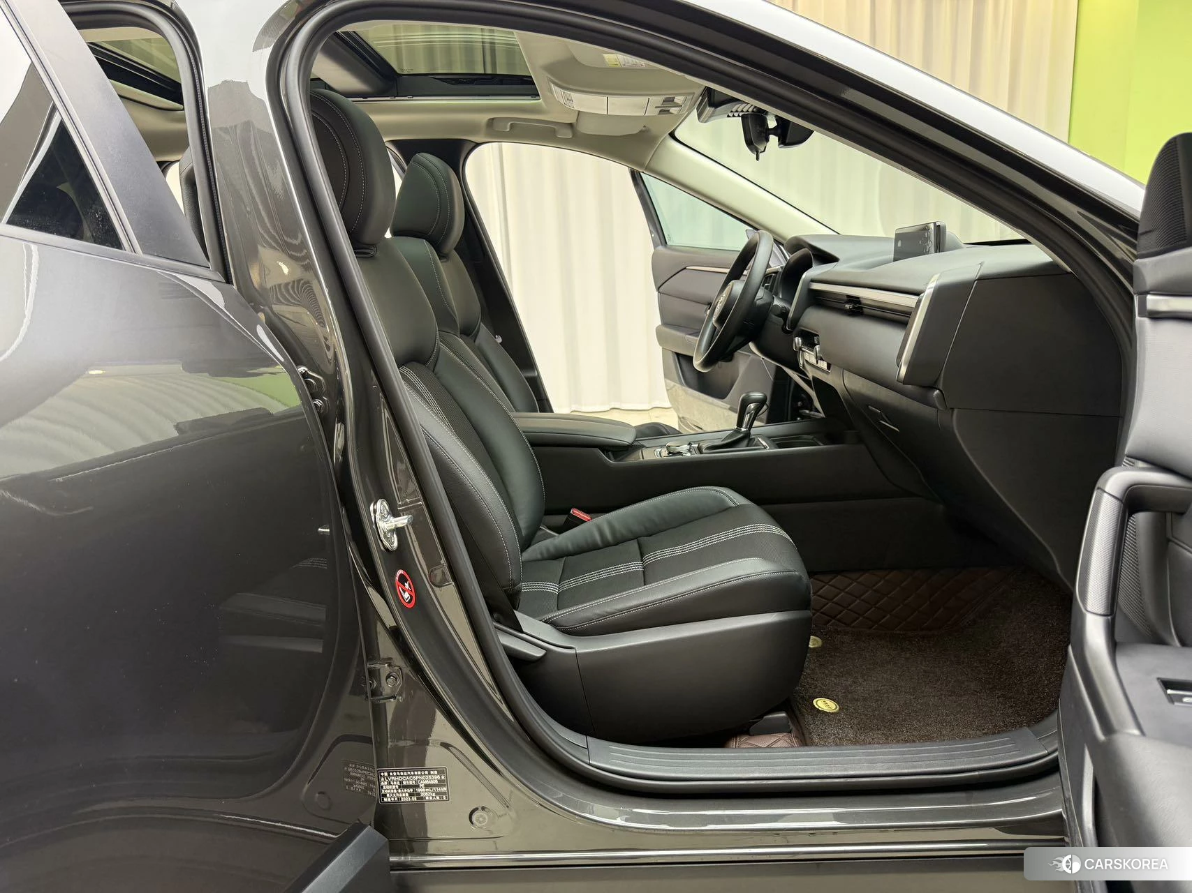 Mazda CX-50 line also id 4420329 из Китая 14