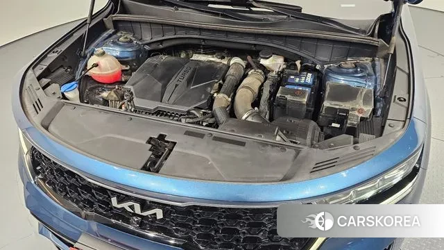 Kia Sorento 4th Generation id 3478409 из Кореи 16