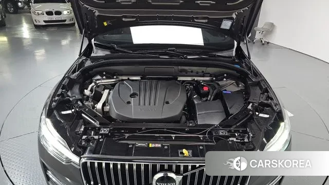 Volvo XC60 second Generation id 3052962 из Кореи 16