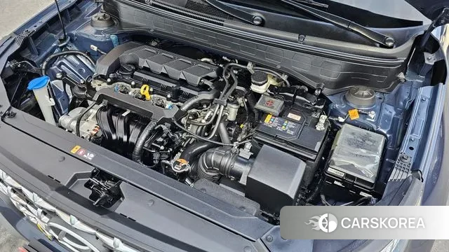 Hyundai Venue id 3727594 из Кореи 16