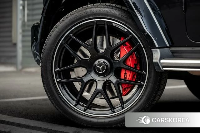 Mercedes-Benz G-class AMG id 4256716 из Китая 7