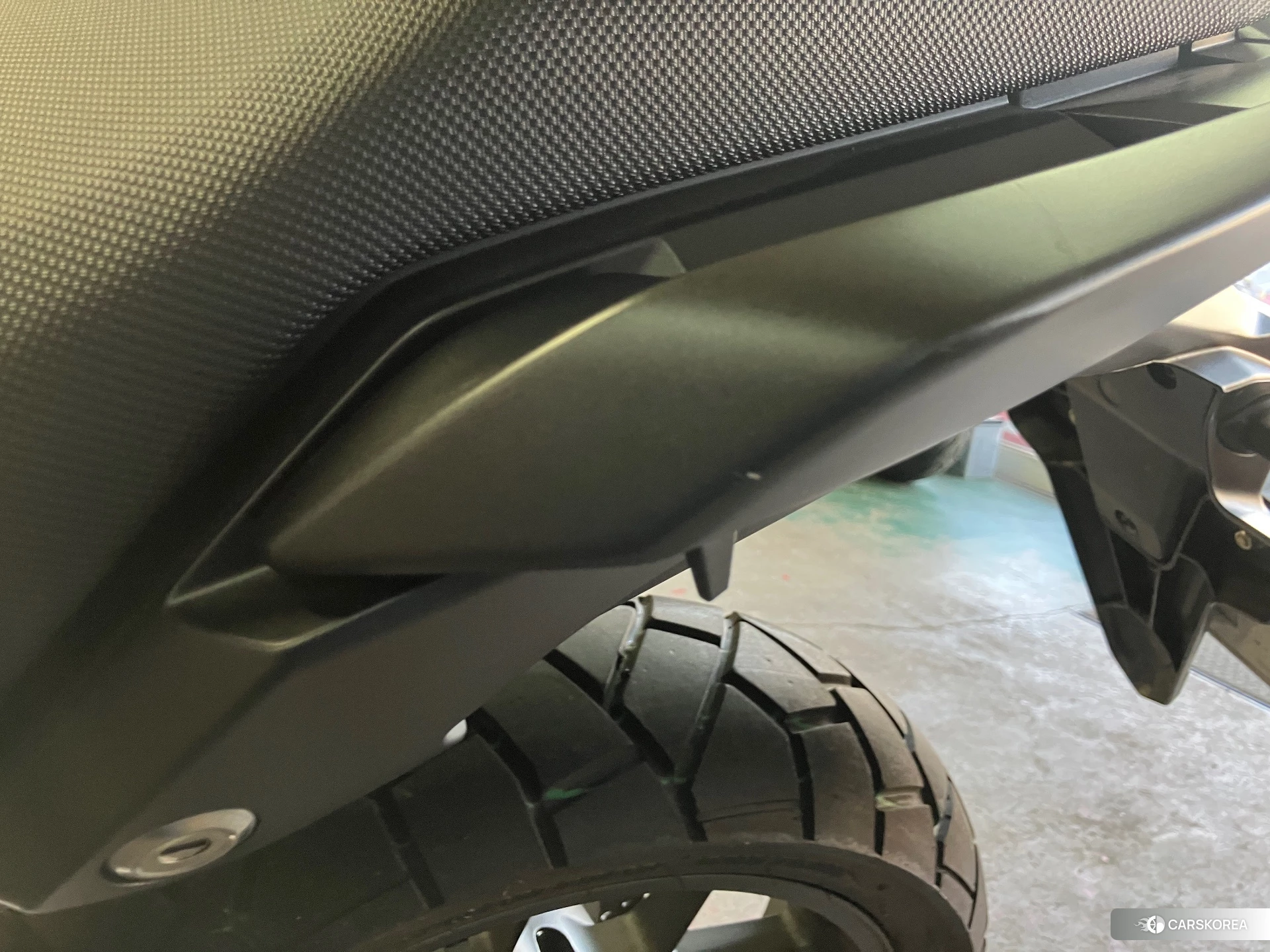 Проданный Honda NX400 id 4184800 из Японии, фото 6