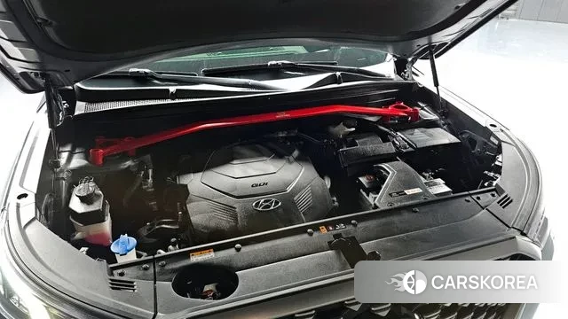 Hyundai Palisade id 3752575 из Кореи 16