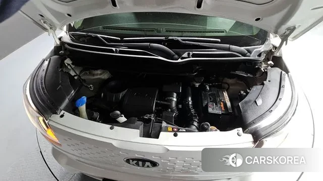 Kia The New Ray id 3460200 из Кореи 16