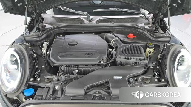 Mini Cooper id 4744930 из Кореи 26