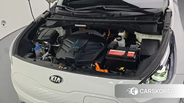 Kia Niro EV id 3422060 из Кореи 16