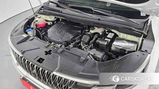 Kia Carnival 4th generation id 3707043 из Кореи 16