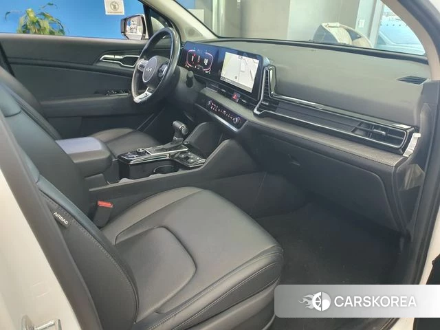 Kia Sportage 5th Generation id 4392536 из Кореи 16