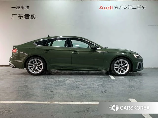 Audi A5 id 4290310 из Китая 15