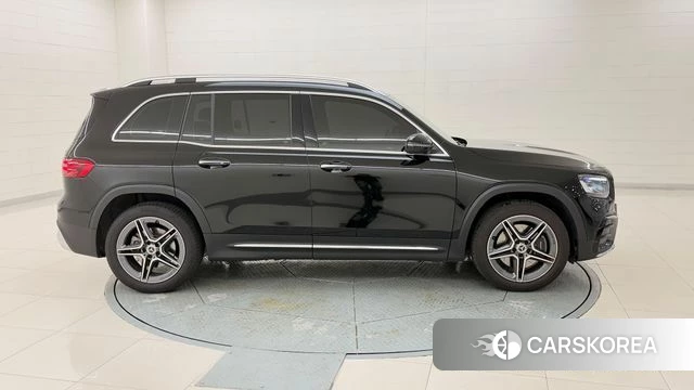Mercedes-Benz GLB-Class X247 id 4487828 из Кореи 16