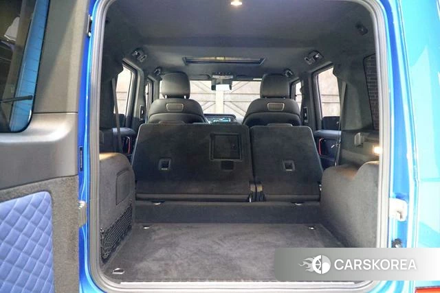 Mercedes-Benz G-class id 4271625 из Китая 17