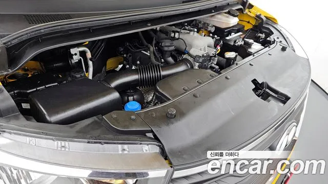 Hyundai The New Grand Starex id 2683998 из Кореи 16