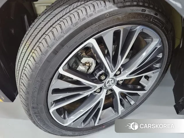 Toyota Prius 5th Generation id 3332881 из Кореи 14