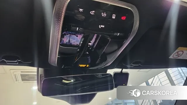 Mercedes-Benz S-Class W223 id 3618982 из Кореи 16