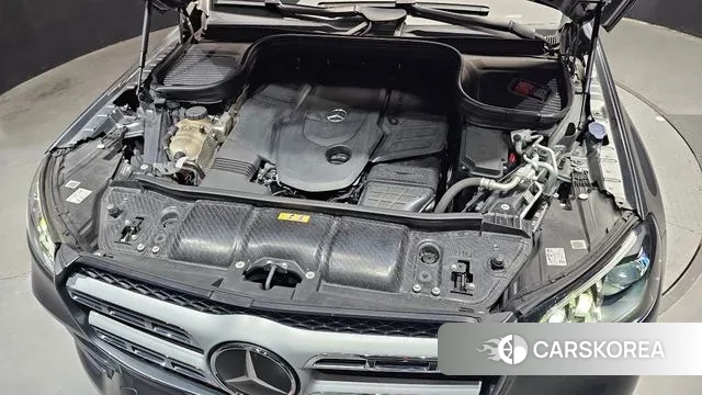 Mercedes-Benz GLS - Class X167 id 3671888 из Кореи 16