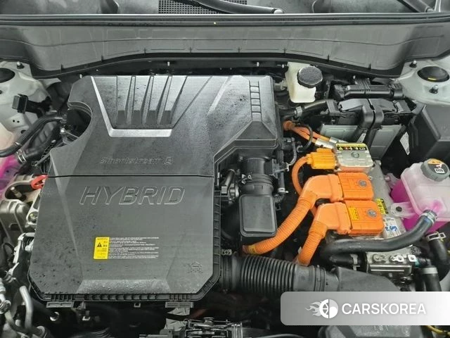 Hyundai Kona Hybrid (SX2) id 3940133 из Кореи 15