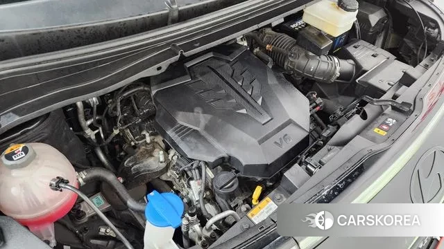 Hyundai Staria id 3788174 из Кореи 16