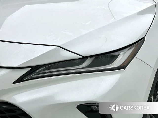 Toyota Weisha id 4262410 из Китая 16