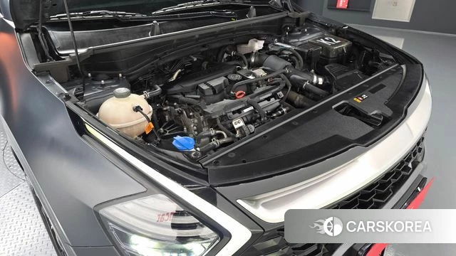 Kia Sportage 5th Generation id 3819162 из Кореи 16