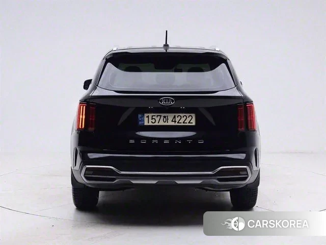 Kia Sorento 4th Generation id 3443735 из Кореи 16