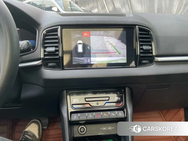 Skoda Krok id 4380397 из Китая 23