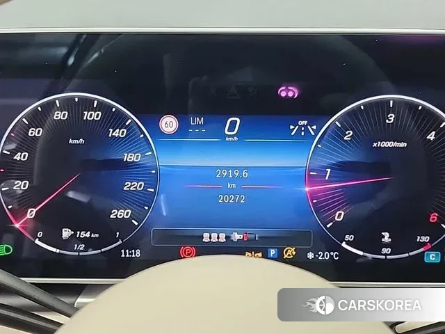 Mercedes-Benz S-Class W223 id 3659648 из Кореи 12