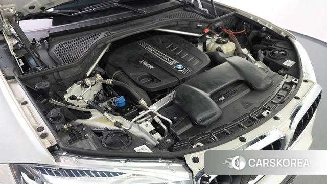 BMW X6 (F16) id 4251434 из Кореи 31