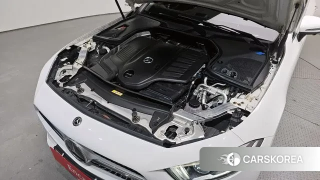 Mercedes-Benz CLS-Class C257 id 3519991 из Кореи 16