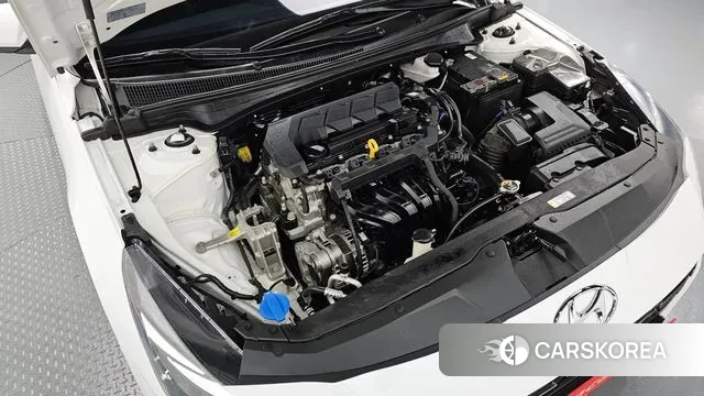 Hyundai Avante (CN7) id 2901057 из Кореи 16