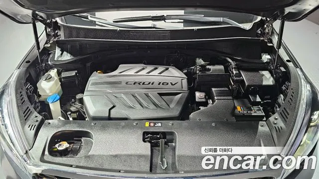 Kia The New Sorento id 2490870 из Кореи 16