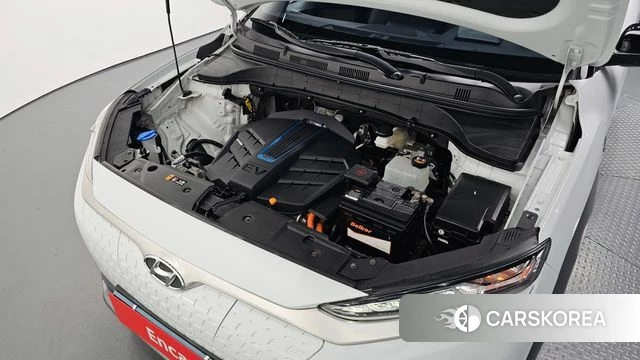 Hyundai Kona Electric id 4647327 из Кореи 26