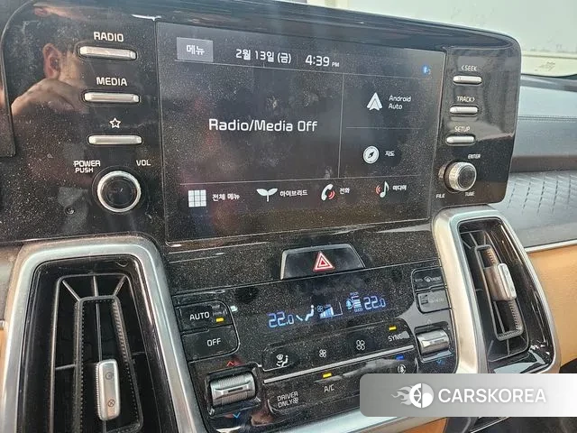 Kia Sorento 4th Generation id 3695330 из Кореи 7