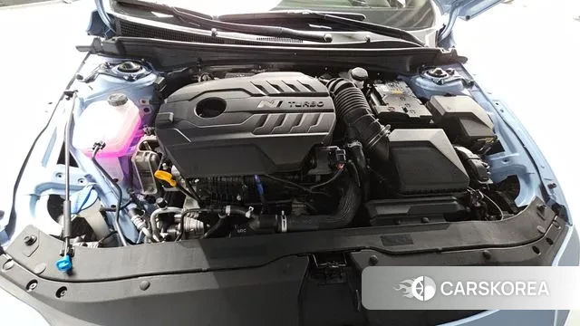 Hyundai The New Avante (CN7) id 3731664 из Кореи 16