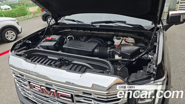 GMC Sierra id 2816090 из Кореи 16