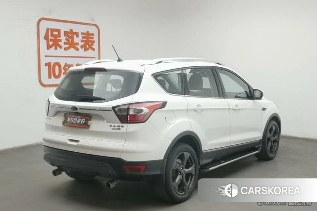 Ford Winged Tiger id 4213651 из Китая 20